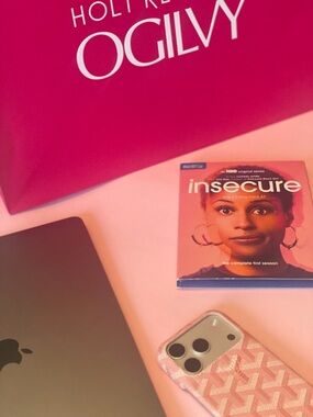 HBO’s ‘insecure’ Blu Ray